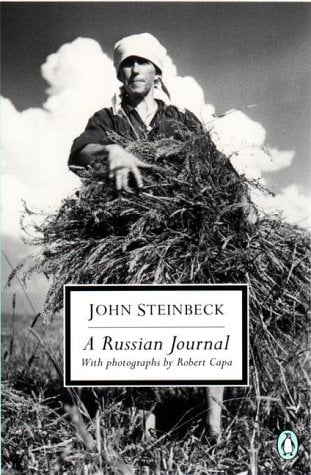 A Russian Journal (Twentieth-Century Classics)