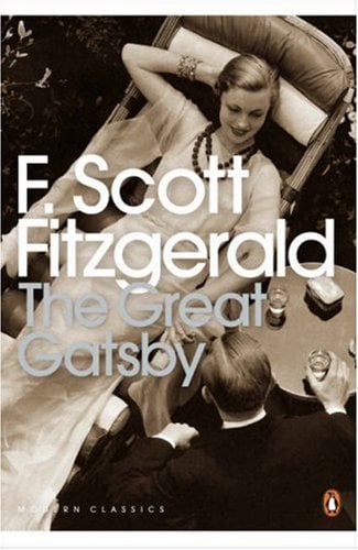 Gatsby le Magnifique