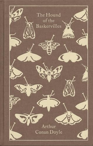The Hound of the Baskervilles (Penguin Classics)