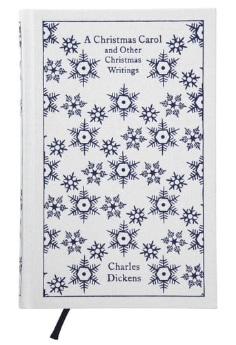 A Christmas Carol and Other Christmas Writings (Penguin Classics)