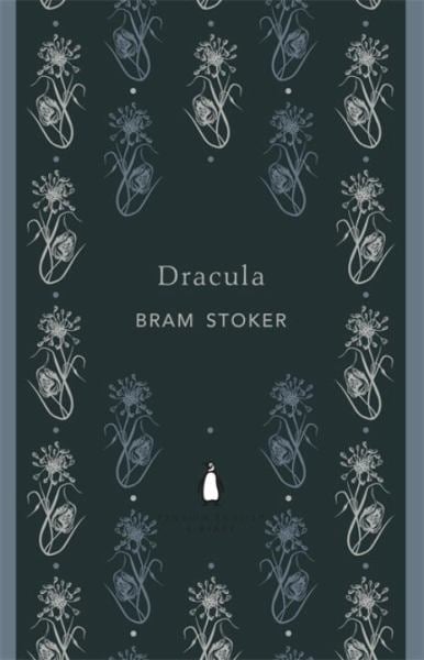 Dracula (Penguin English Library)