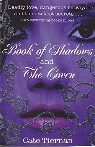 Book of Shadows and The Coven (2 Books in 1)