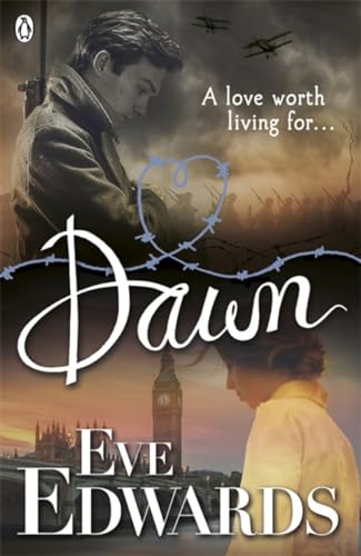 Dawn (Dusk, Bk. 2)