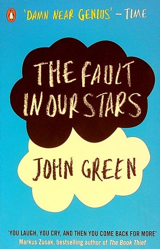 The Fault in Our Stars