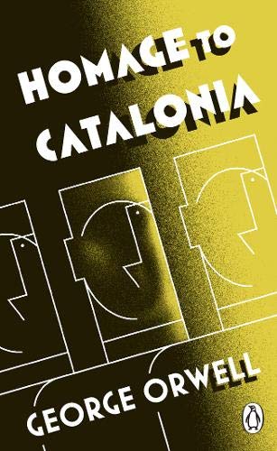 Hommage à la Catalogne (Penguin Modern Classics)