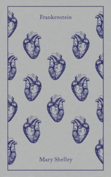 Frankenstein (A Penguin Classics Hardcover)