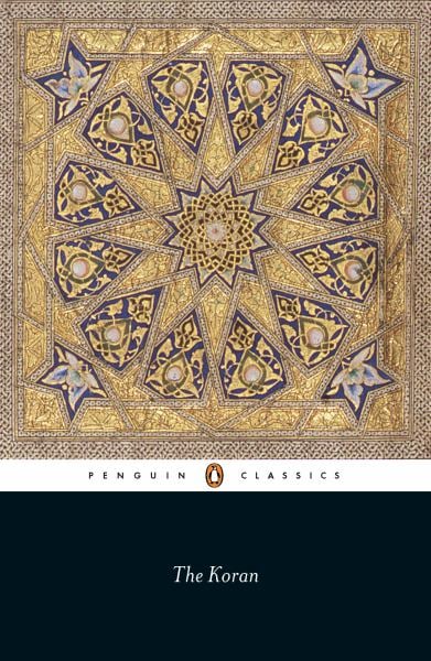 The Koran (Penguin Classics)