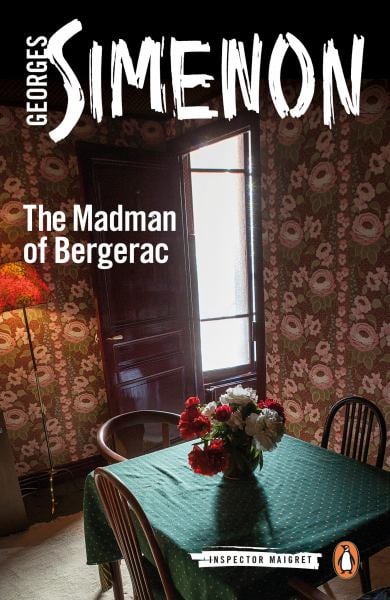 Le Fou de Bergerac (Maigret)