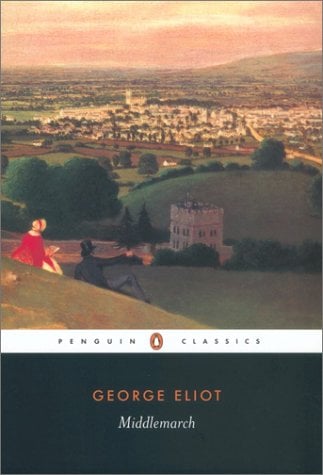 Middlemarch (Penguin Classics)
