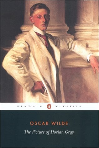 The Picture of Dorian Gray (Penguin Classics)