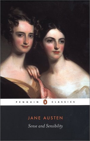 Sense and Sensibility (Penguin Classics)