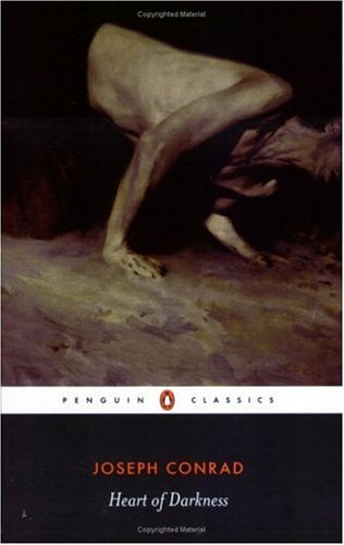 Heart of Darkness/The Congo Diary (Penguin Classics)