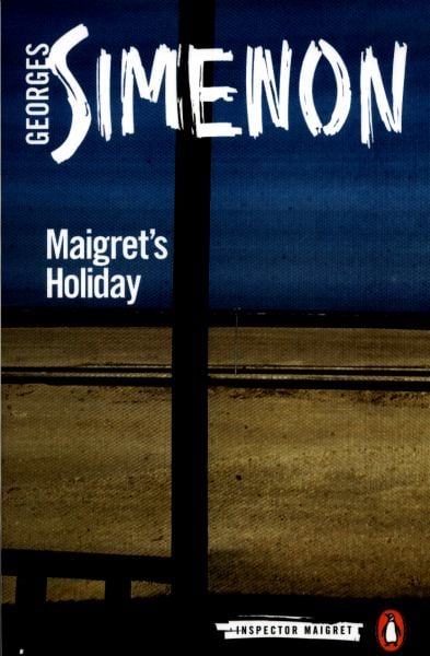 Maigret's Holiday (Inspector Maigret)