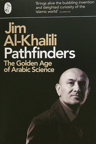 Pathfinders: The Golden Age of Arabic Science