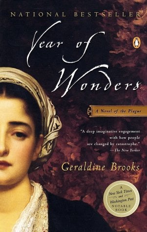 Year of Wonders