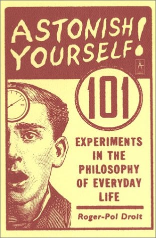 Astonish Yourself!