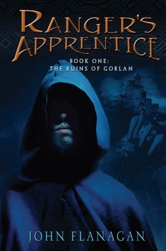 The Ruins Of Gorlan (Ranger's Aprentice, Bk .1)