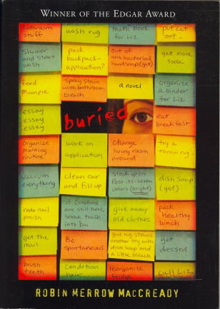 Buried