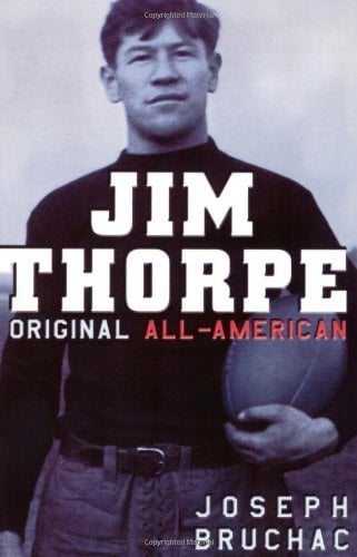 Jim Thorpe, l'Original All-American