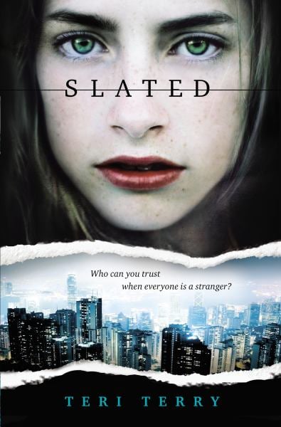 Slated (Slated Series, Bk. 1)