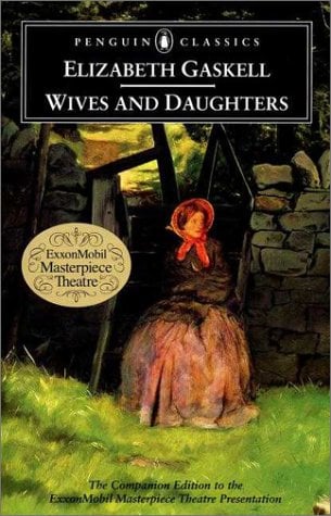 Wives and Daughters (Penguin Classics)