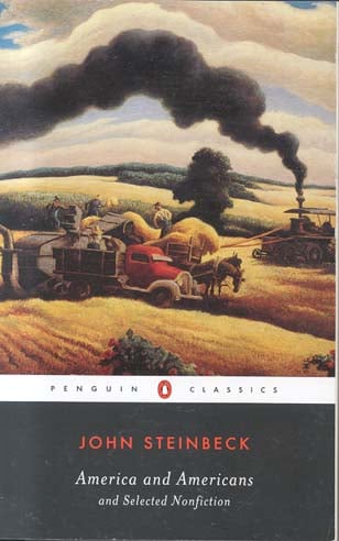 L'Amérique et les Américains