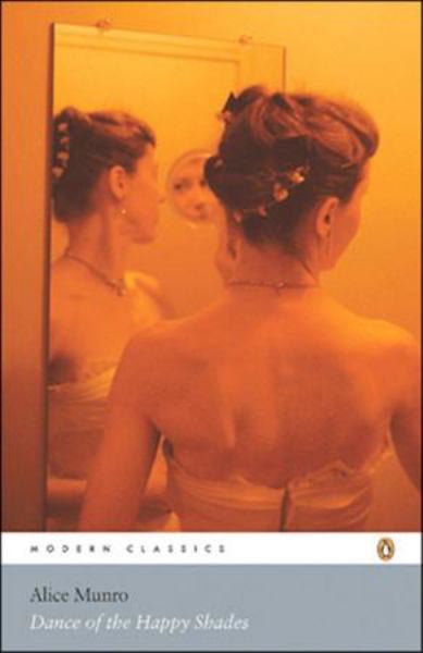 Dance of the Happy Shades (Penguin Modern Classics)