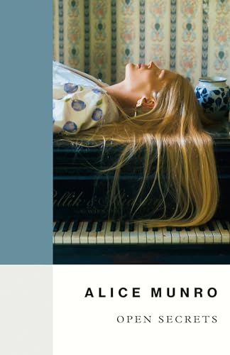 Open Secrets (Modern Classics)