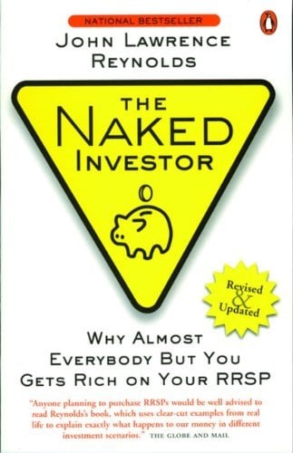 The Naked Investor