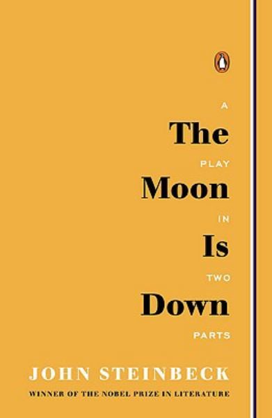 La lune s'est couchée