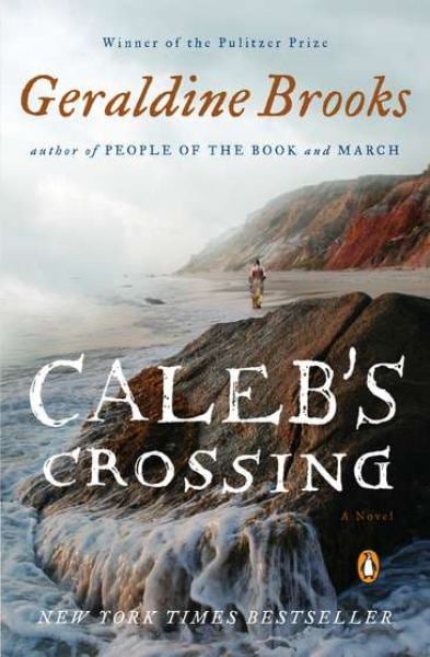 Caleb's Crossing