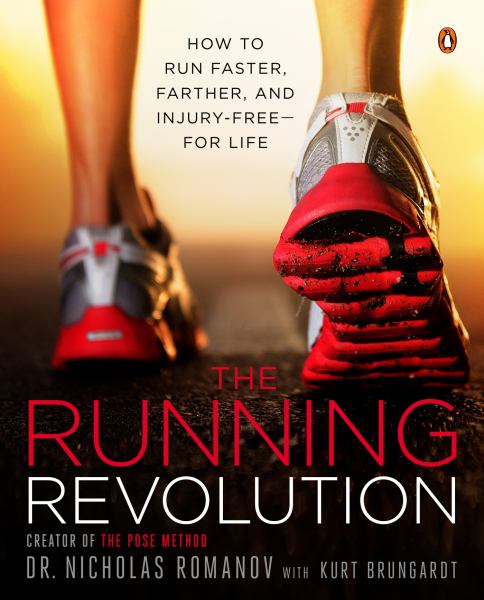The Running Revolution