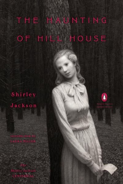 La Maison hantée (Édition de luxe Penguin Classics)