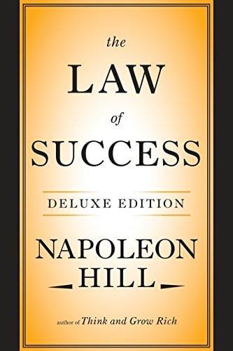 The Law of Success (Deluxe Edition)