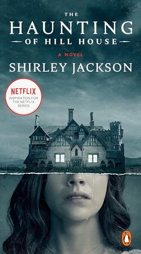 The Haunting of Hill House (Penguin Classics)