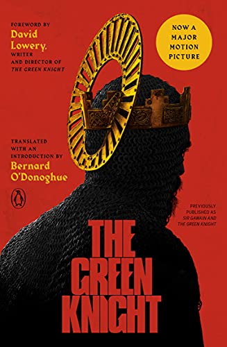 The Green Knight
