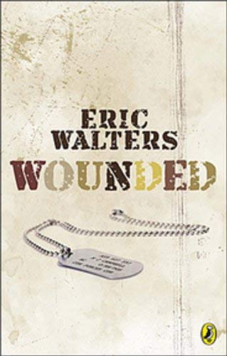 Wounded – Book Outlet