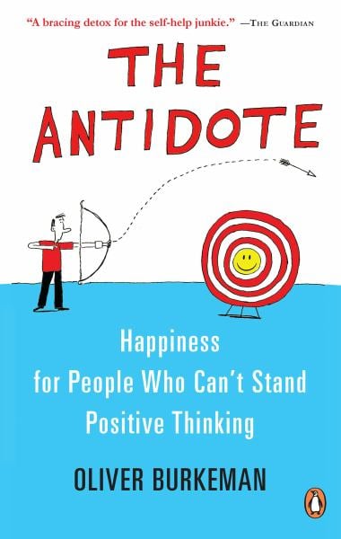 The Antidote