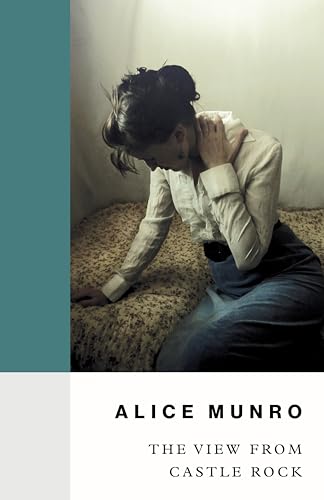 The View From Castle Rock (Modern Classics)