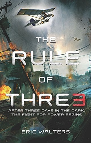 The Rule of Three