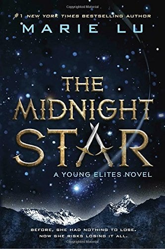 The Midnight Star (Young Elites, Bk. 3)