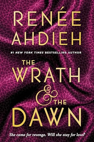 The Wrath and the Dawn (Bk. 1)