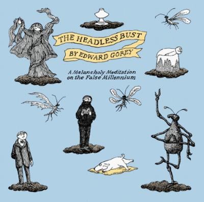 The Headless Bust