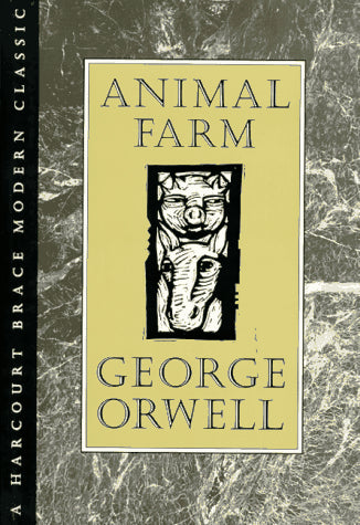 La Ferme des animaux