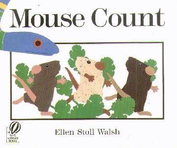 Mouse Count