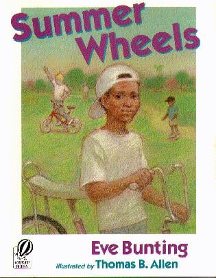 Summer Wheels