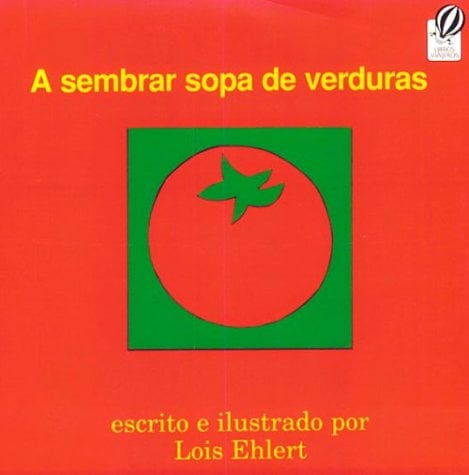 A Sembrar Sopa De Verduras