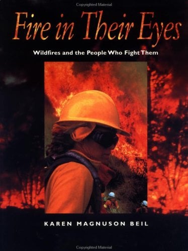 Fire In Their Eyes