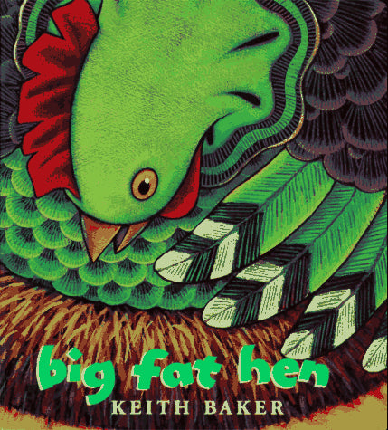 Big Fat Hen