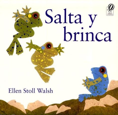 Salta Y Brinca